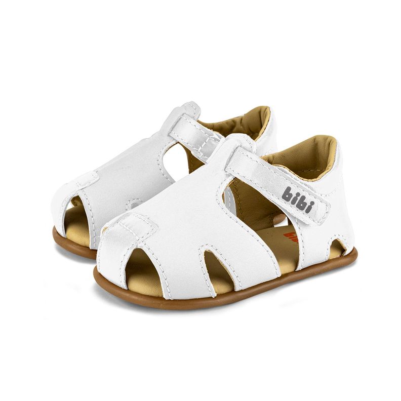 Sandalias Sand. Afeto 2.0 Blanco Bibi 1204073-2