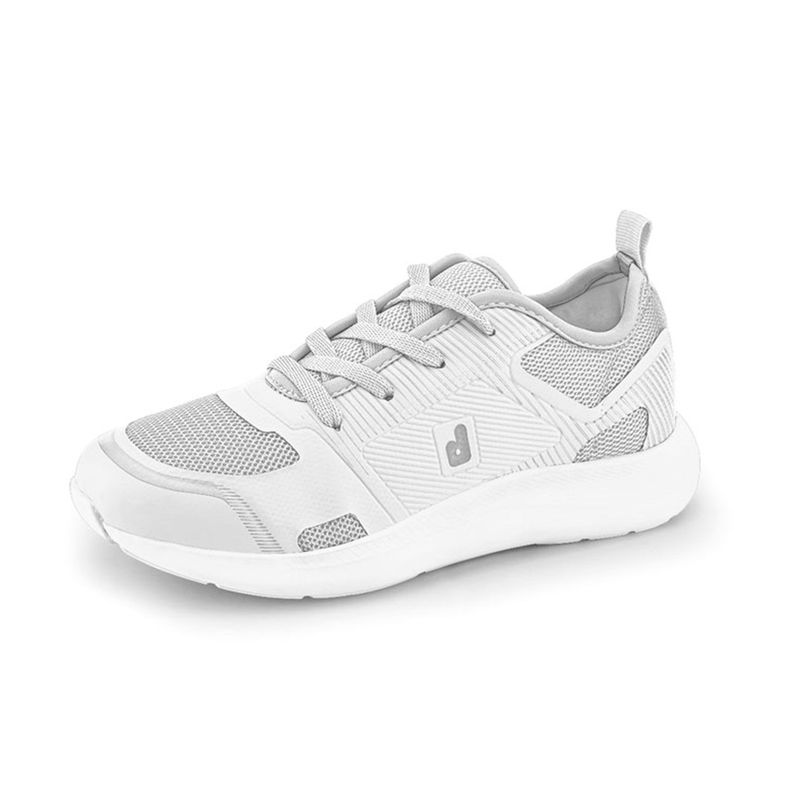 Zapatillas Action Lace Blanco Unisex Bibi-0
