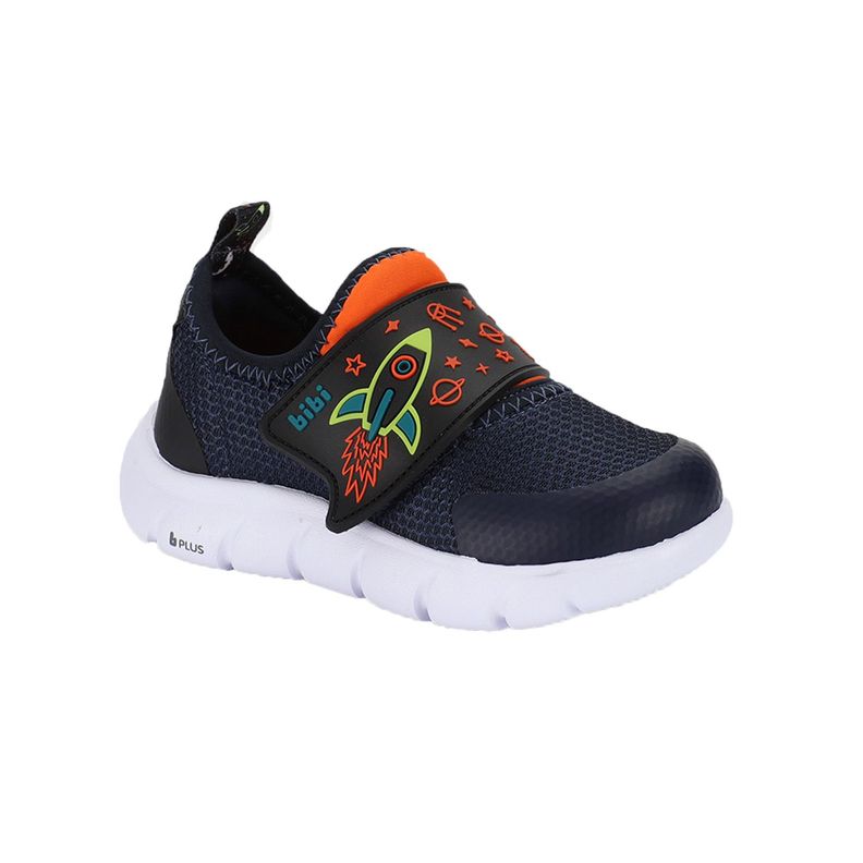 Zapatillas Energy Baby 2.0 Azul Marino 1225093-0