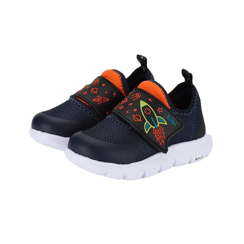 Zapatillas Energy Baby 2.0 Azul Marino 1225093-2