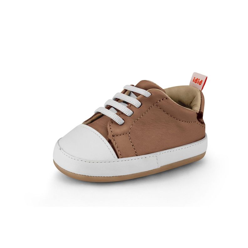 Zapatillas Afeto Joy II Cafe Bibi-0