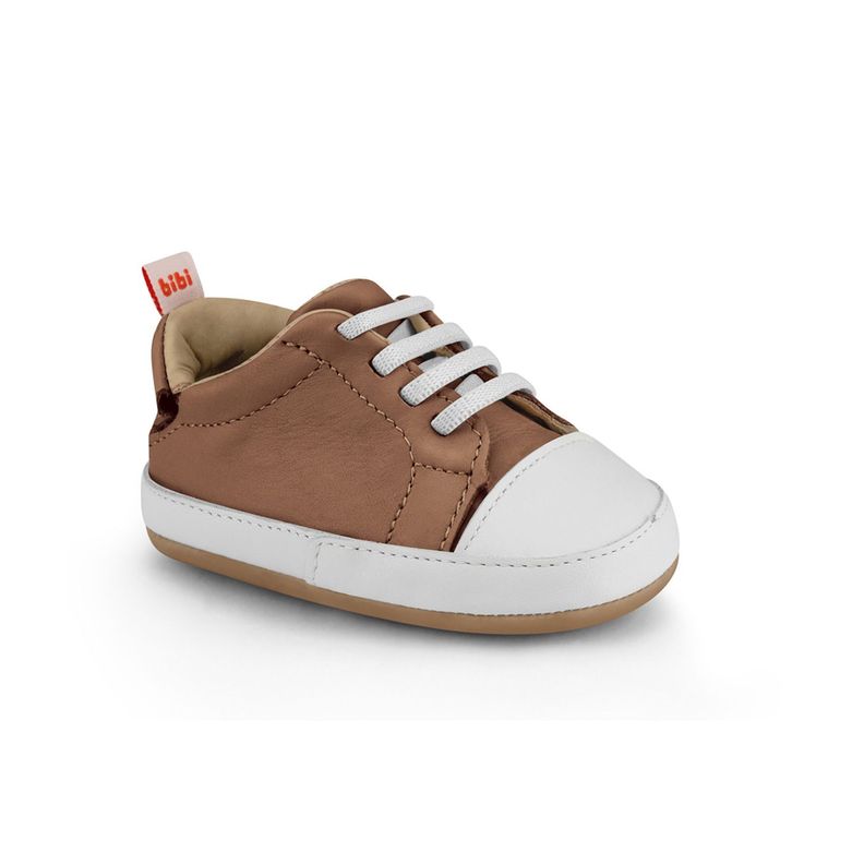 Zapatillas Afeto Joy II Cafe Bibi-1