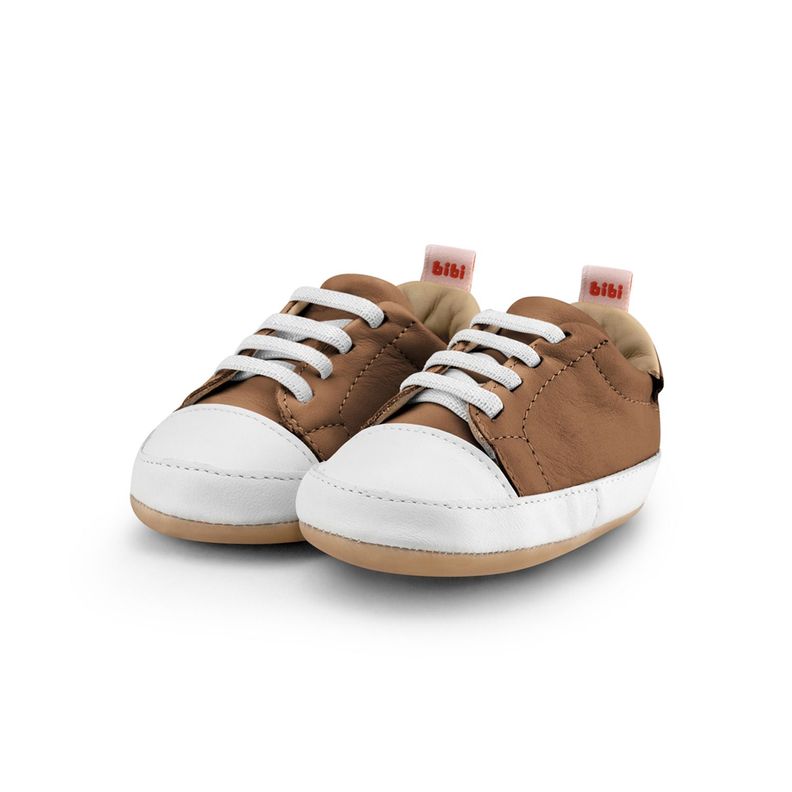 Zapatillas Afeto Joy II Cafe Bibi-2