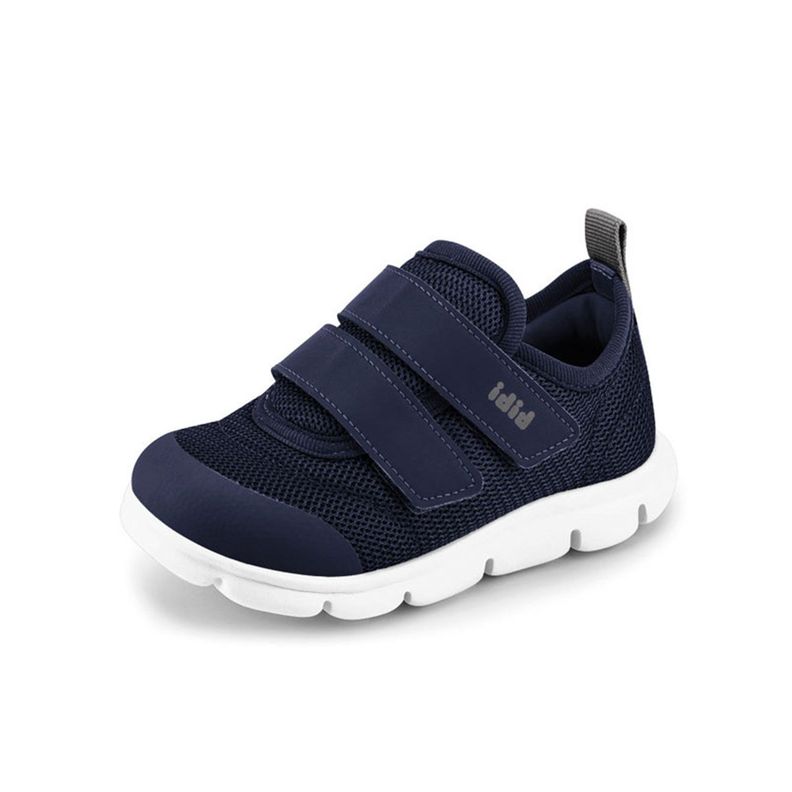 Zapatillas Sport Energy Baby New II Azul Marino Unisex Bibi-0