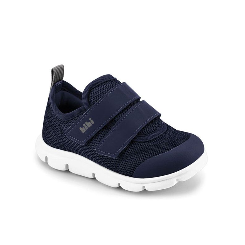Zapatillas Sport Energy Baby New II Azul Marino Unisex Bibi-1