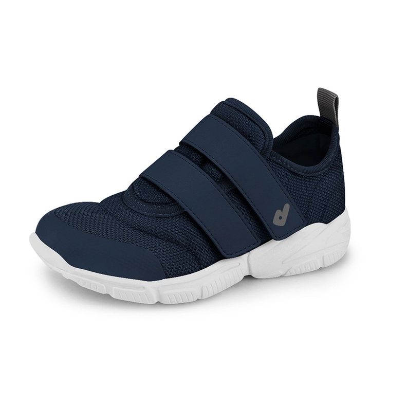 Zapatillas Infantil Sport Ever Azul Marino Unisex Bibi-0