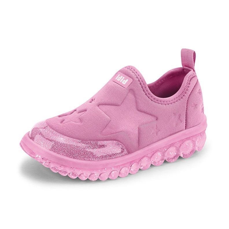 Zapatillas Star Roller 2.0 Rosado Niña Bibi-0