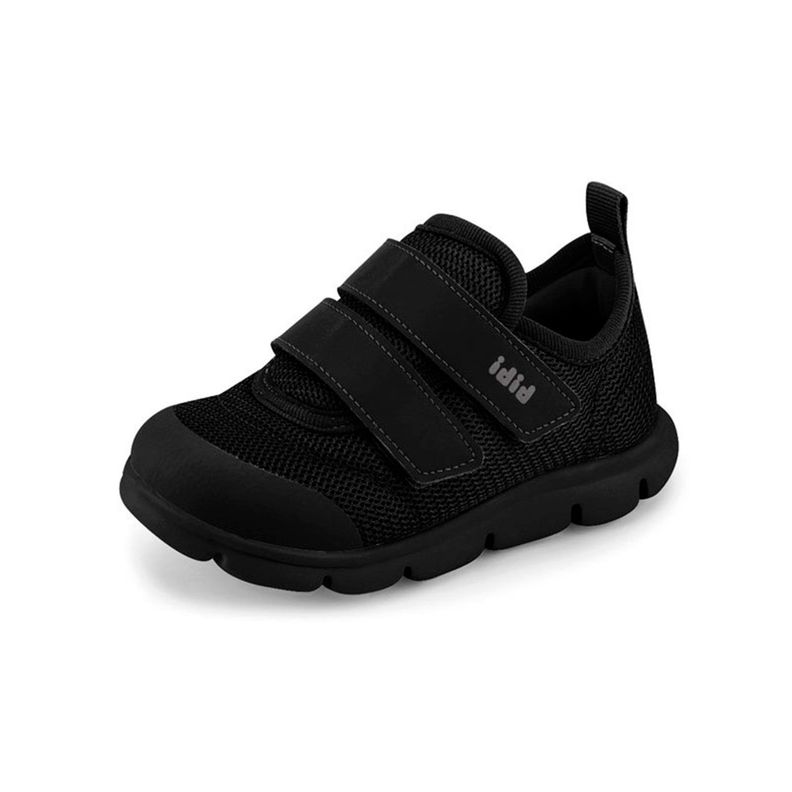 Zapatillas Energy Baby New II Negro Unisex Bibi-0