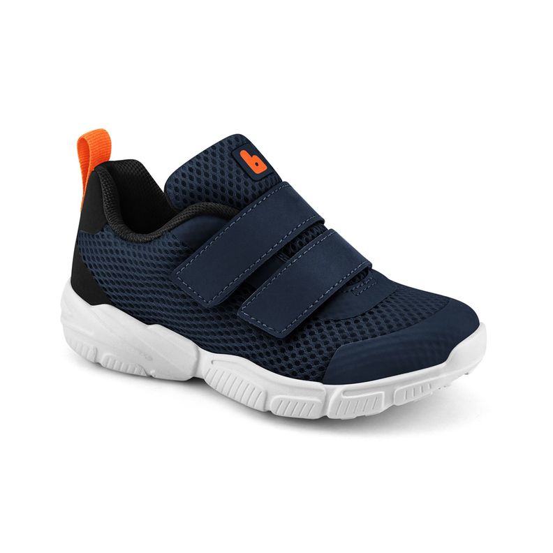 Zapatilla Ever colorazulMarino Niño Bibi-1