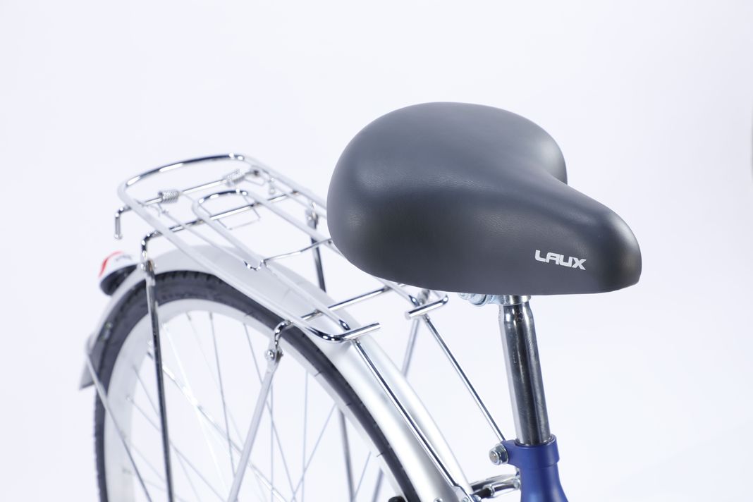 BICICLETA ARO 26" LADY COLOR TURKEY BLUE-3