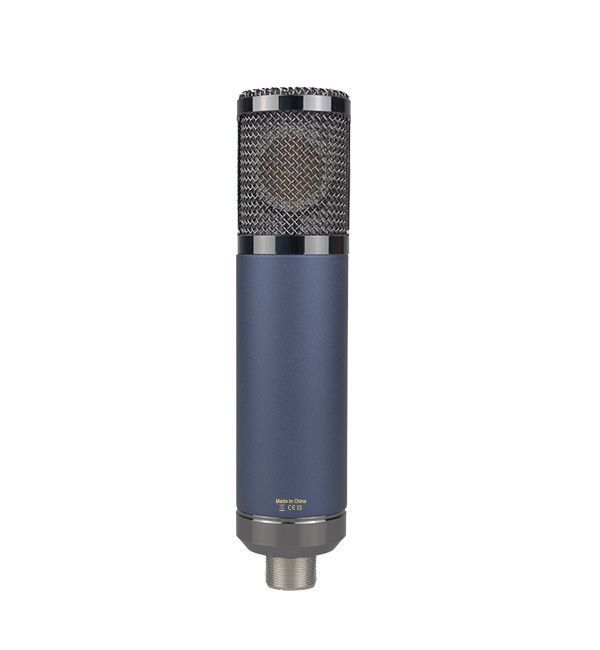 MICROFONO LUUCCO MELO-S1 XLR ESTUDIO-0