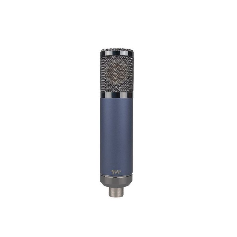 MICROFONO LUUCCO MELO-S1 XLR ESTUDIO-1