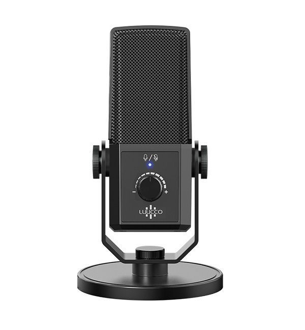 MICROFONO LUUCCO STREAMPRO S1 USB CONDENSADOR-0