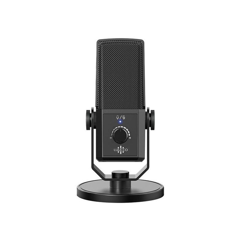 MICROFONO LUUCCO STREAMPRO S1 USB CONDENSADOR-1