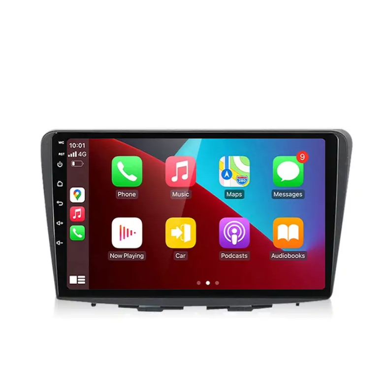 Radio Android Auto Carplay Suzuki Baleno 2015-2022