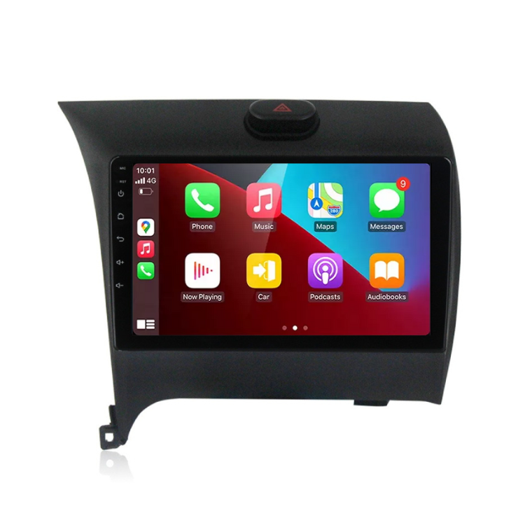 Radio Android Auto Carplay Kia cerato 2013-2019