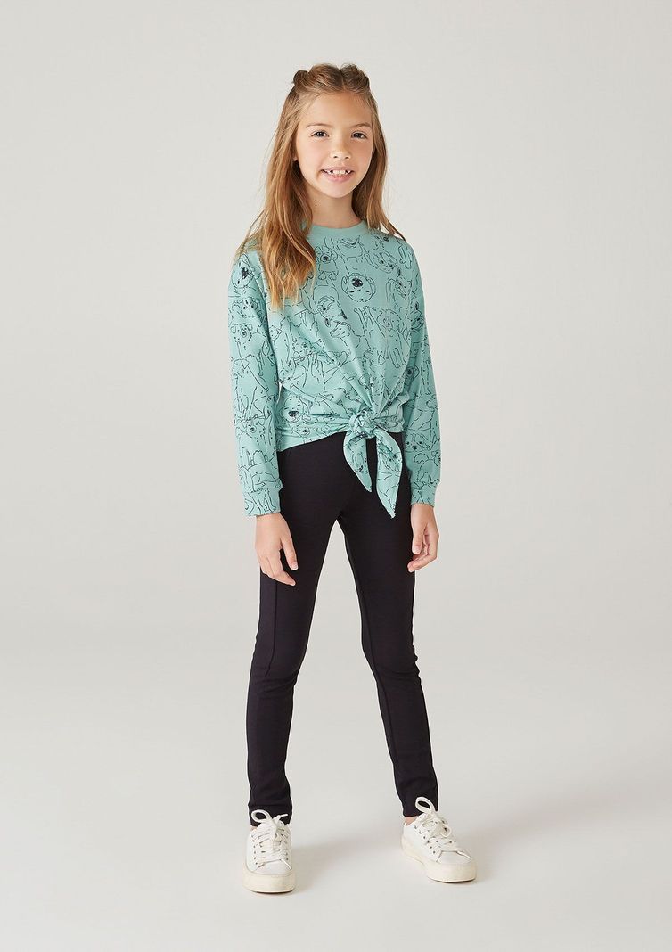 Polera Brasil Hering-1