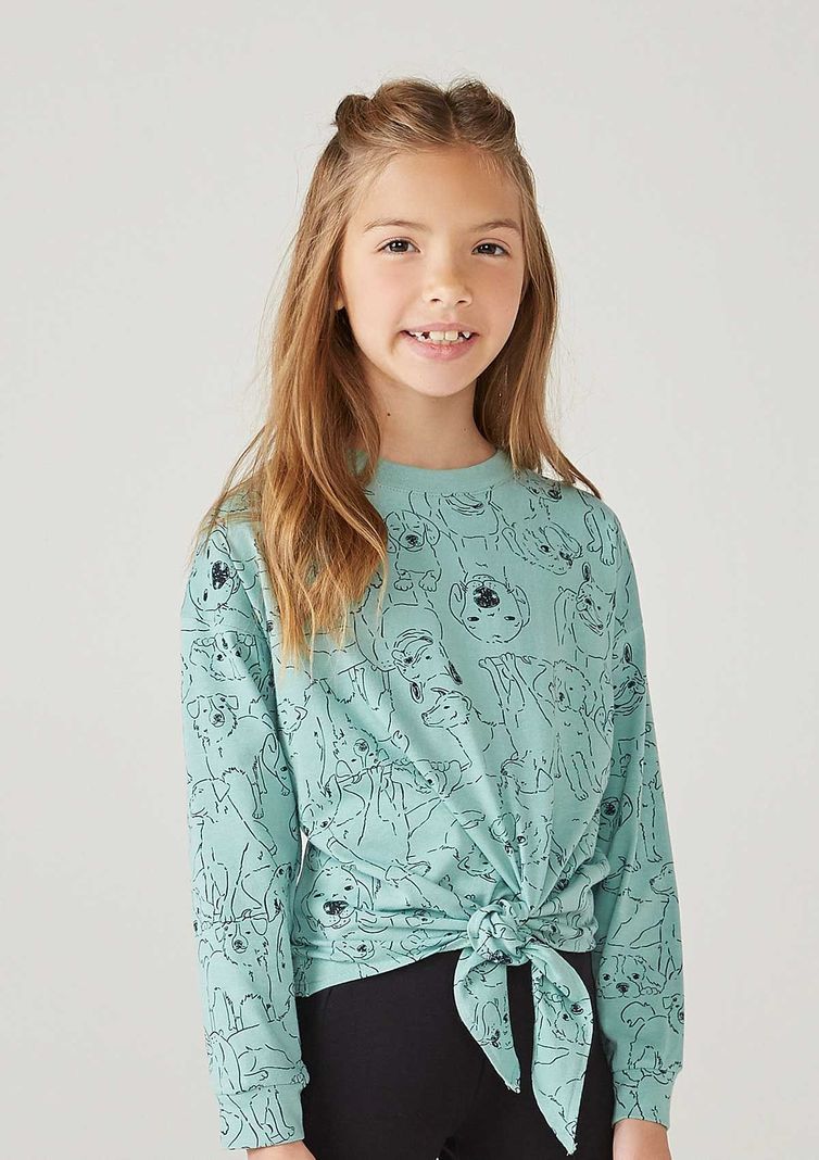Polera Brasil Hering-0