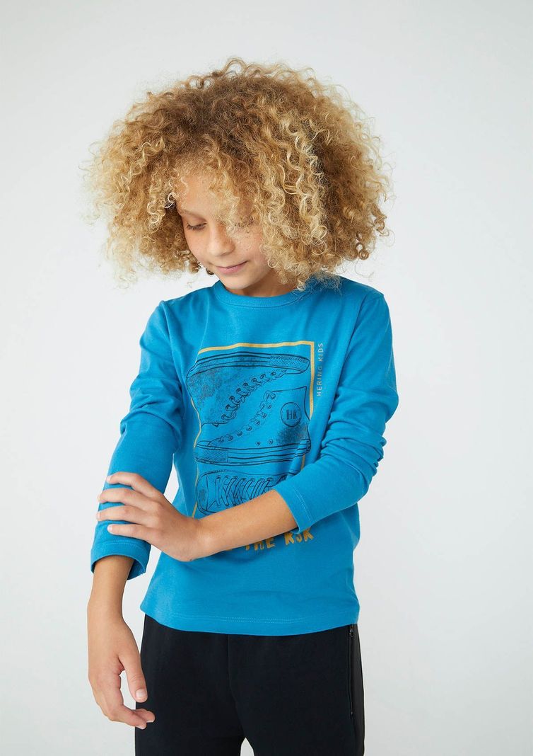 Polera Brasil Hering-2