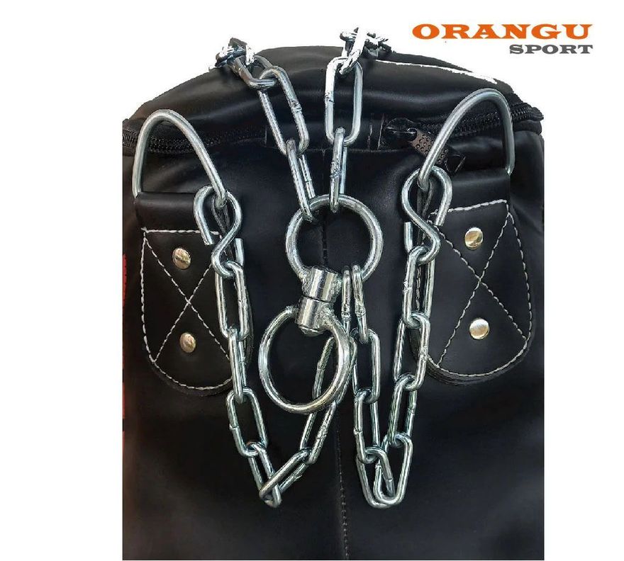 SACO DE BOXEO TIPO PERA O GOTA / ORANGU SPORT-2
