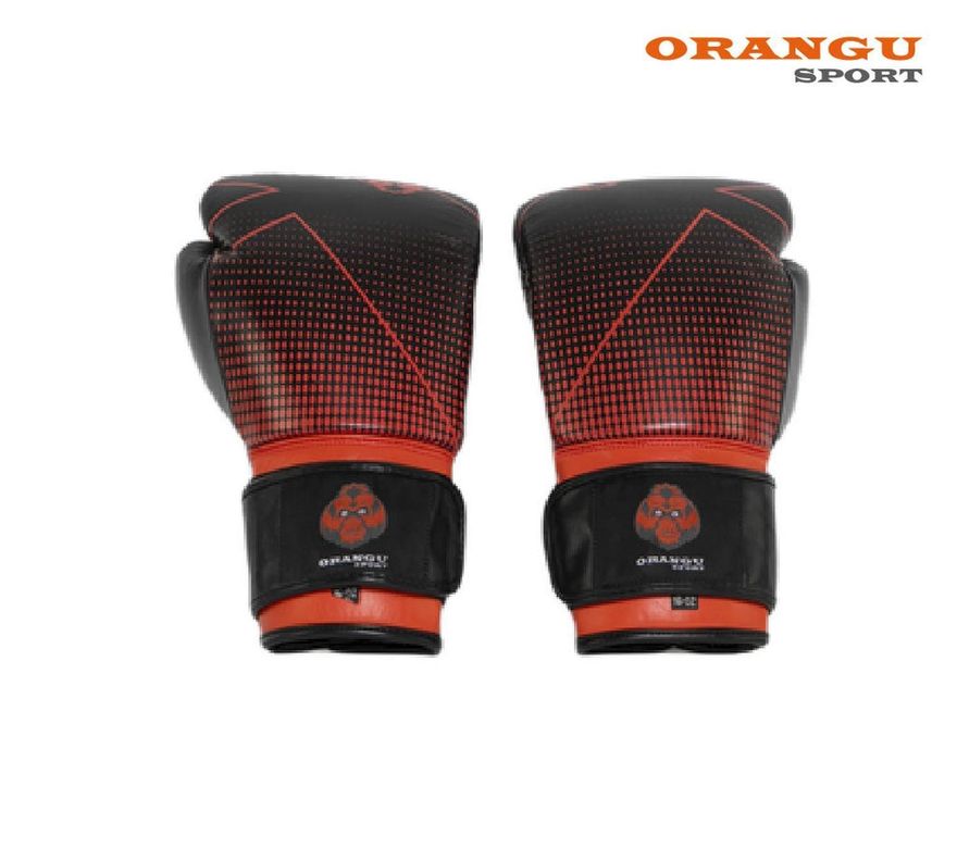 GUANTES DE BOXEO ORANGU SPORT / BOXEO 8 oz-2
