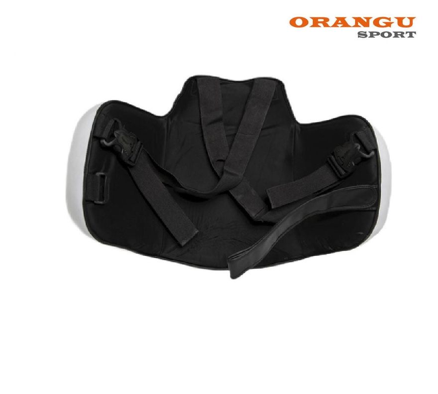 PECHERA DE ENTRENAMIENTO ORANGU SPORT / BOXEO-2