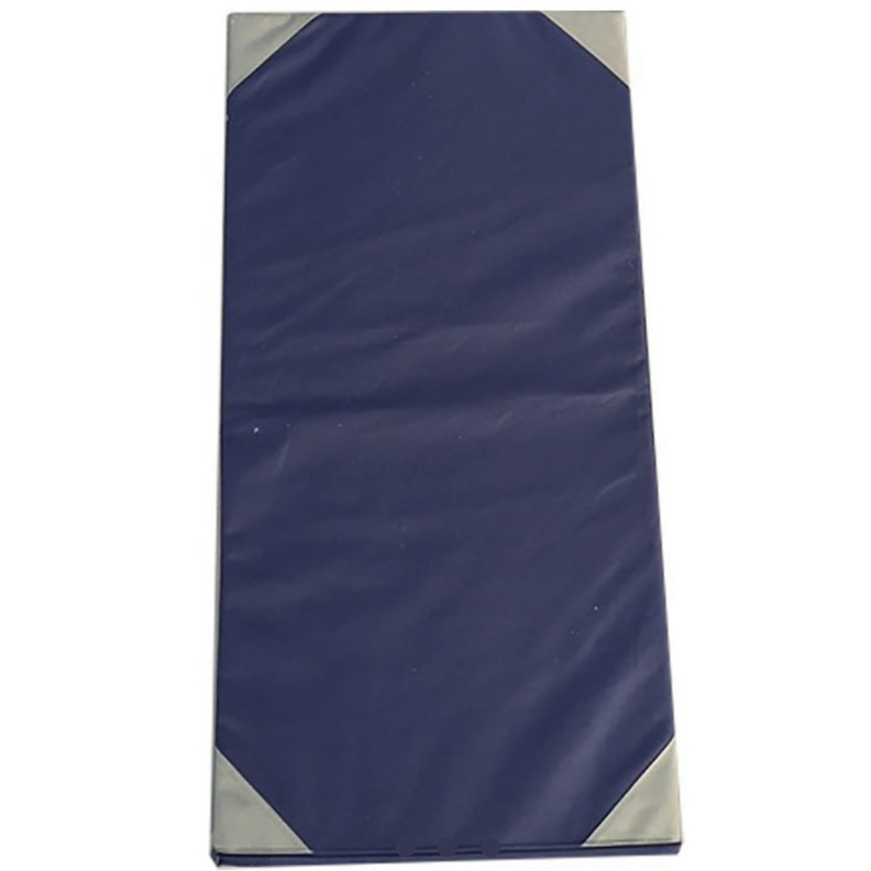 COLCHONETA DEPORTIVA / ORANGUSPORT AZUL-12