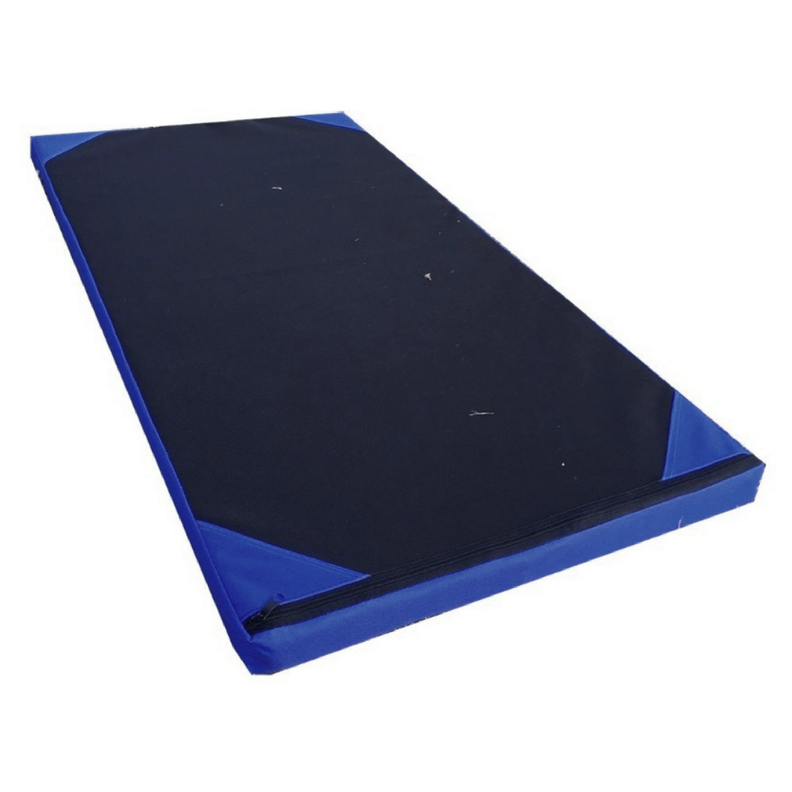 COLCHONETA DEPORTIVA / ORANGUSPORT AZUL-2