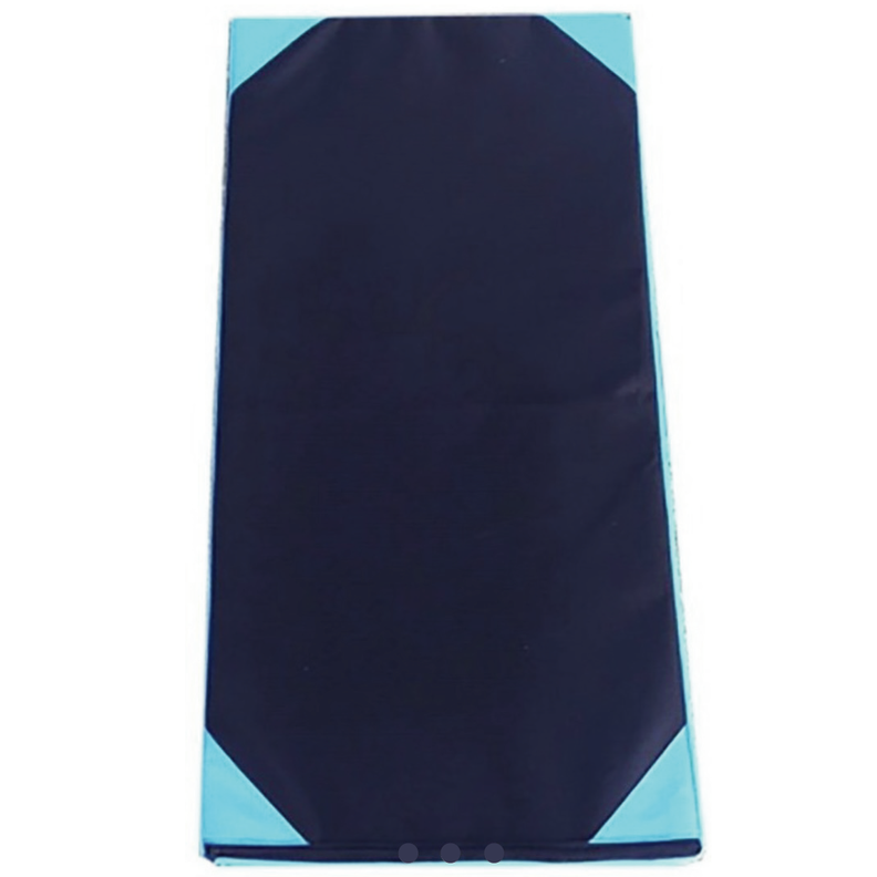 COLCHONETA DEPORTIVA / ORANGUSPORT AZUL-10