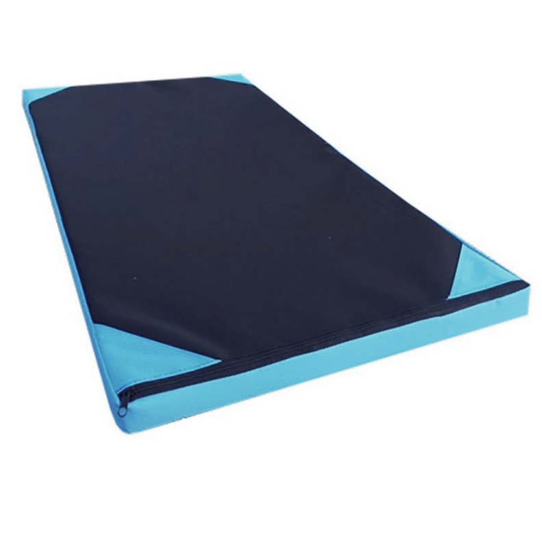 COLCHONETA DEPORTIVA / ORANGUSPORT AZUL-9