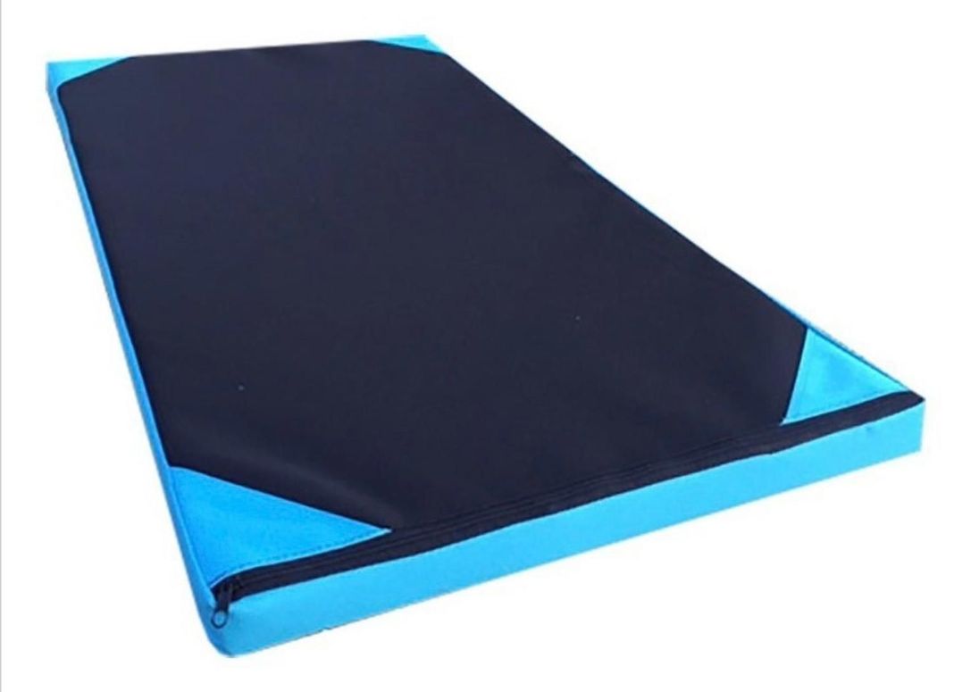 COLCHONETA DEPORTIVA / ORANGUSPORT AZUL-0