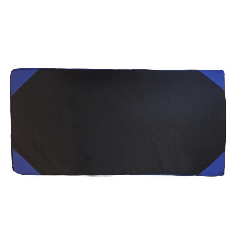 COLCHONETA DEPORTIVA / ORANGUSPORT AZUL-3