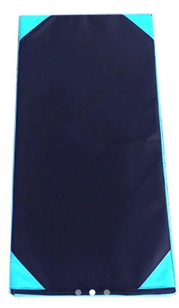 COLCHONETA DEPORTIVA / ORANGUSPORT AZUL-1