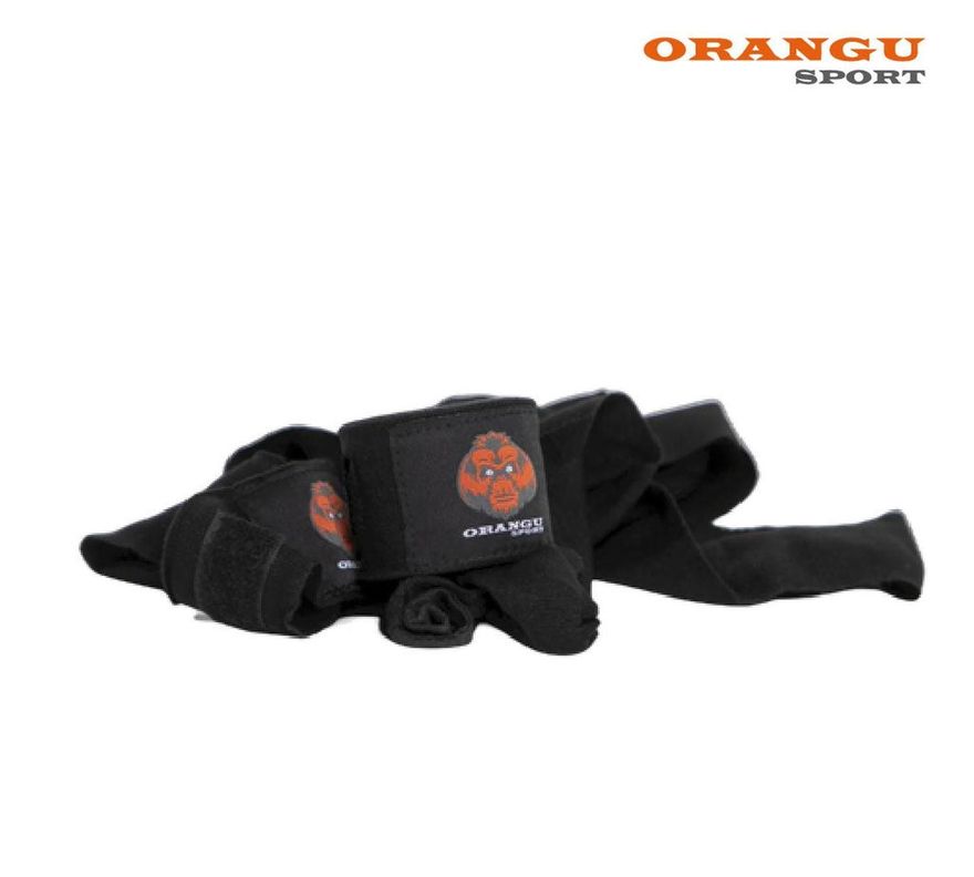 VENDAS DE BOXEO ORANGU SPORT-4