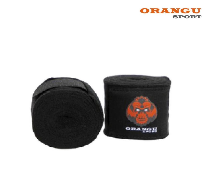 VENDAS DE BOXEO ORANGU SPORT-2
