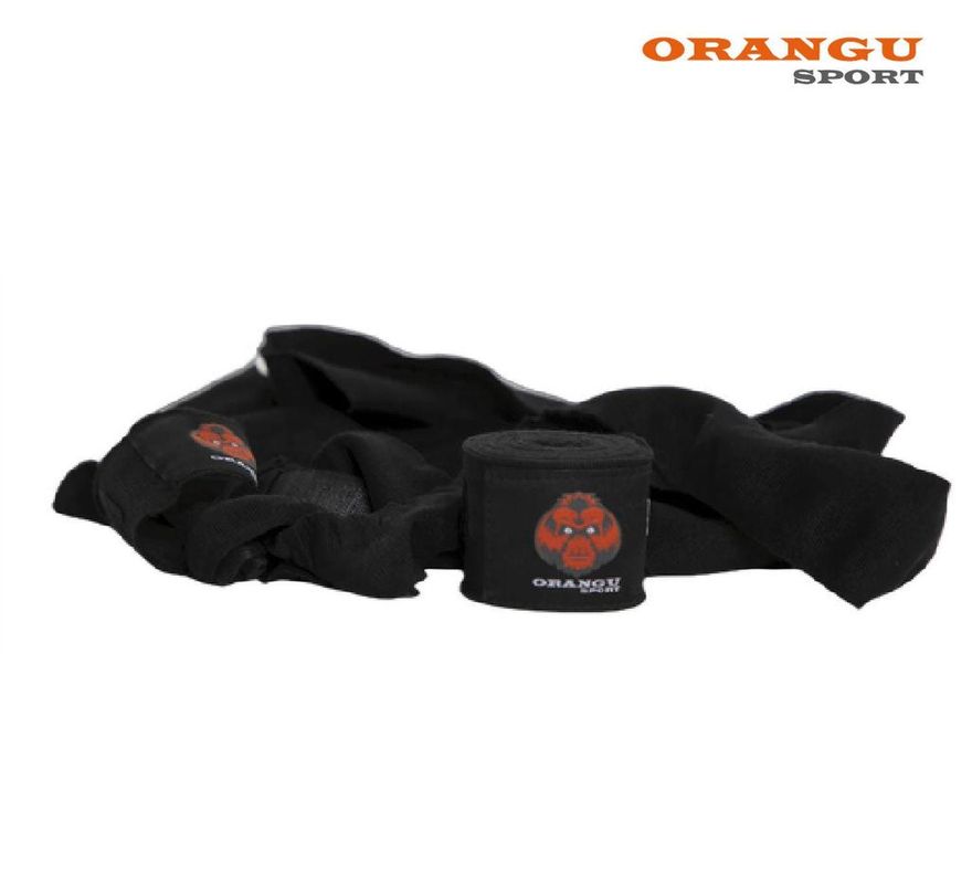 VENDAS DE BOXEO ORANGU SPORT-5