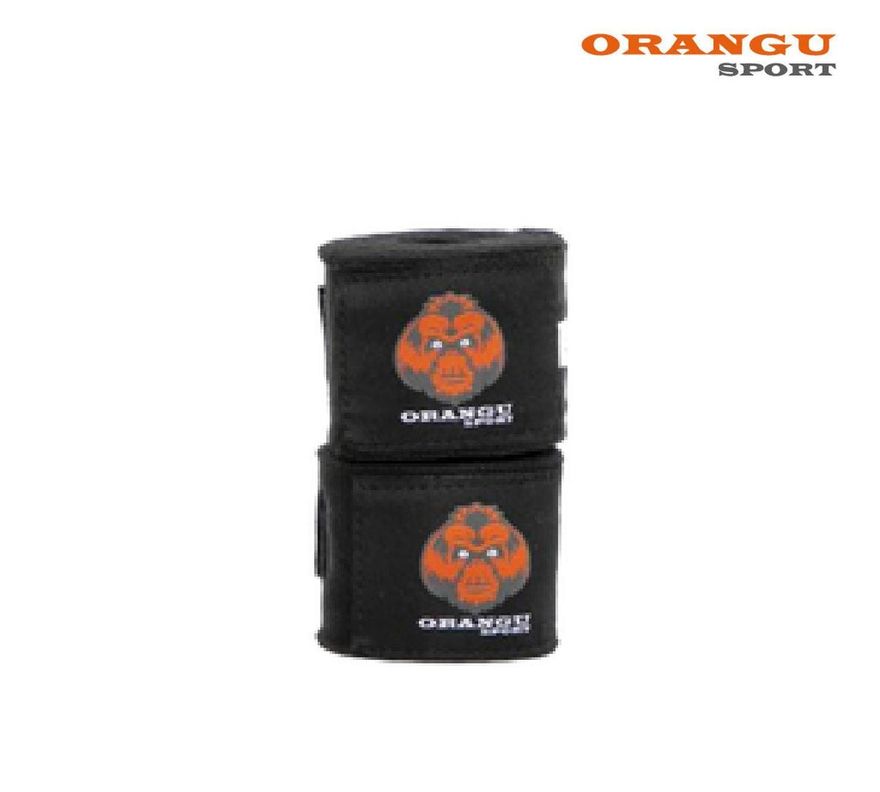 VENDAS DE BOXEO ORANGU SPORT-1