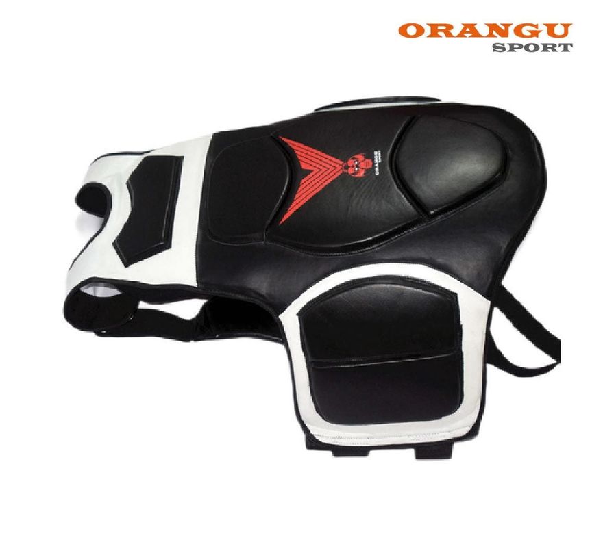 ESCUDO PROTECTOR ORANGU SPORT / BOXEO-4