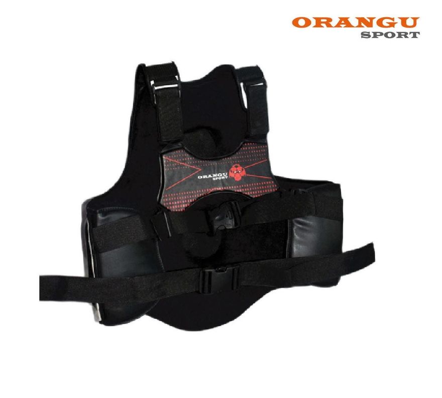 ESCUDO PROTECTOR ORANGU SPORT / BOXEO-2