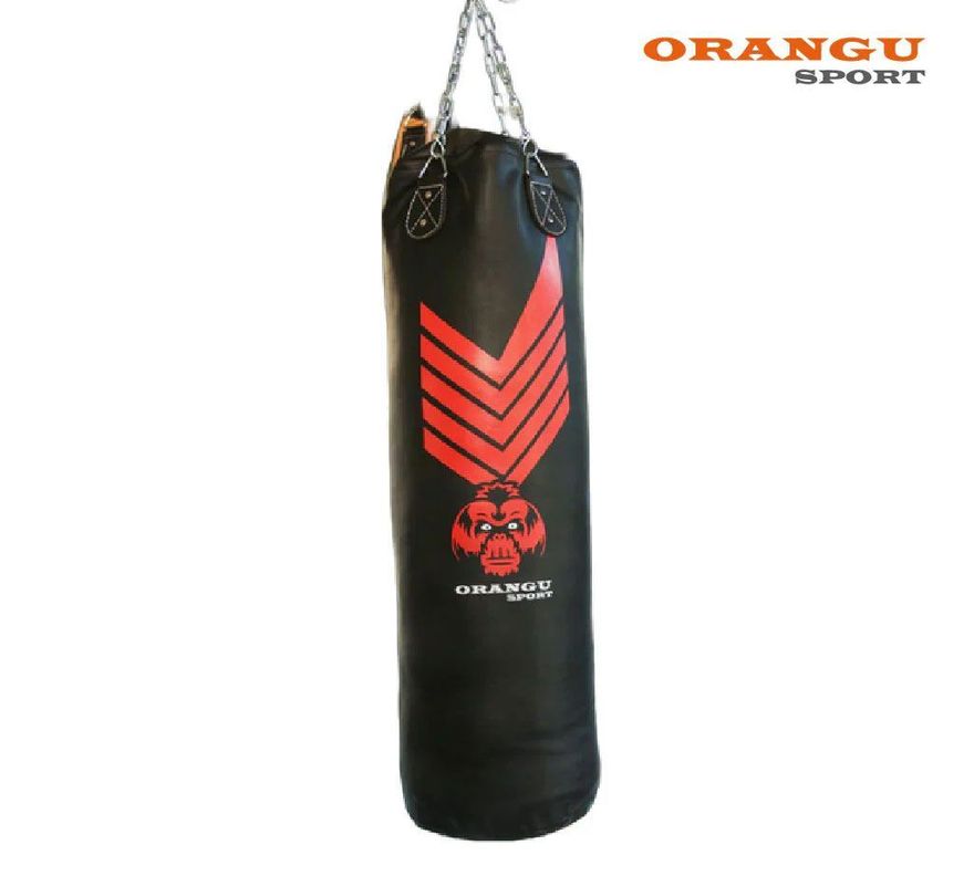 SACO DE BOXEO TRADICIONAL / ORANGU SPORT-0