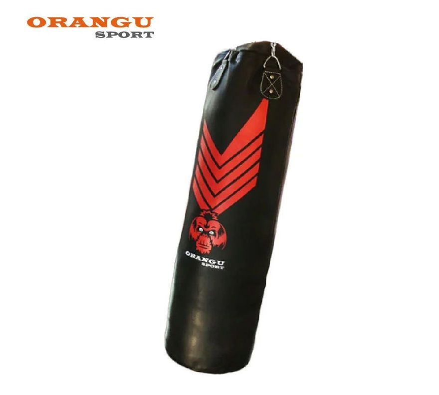 SACO DE BOXEO TRADICIONAL / ORANGU SPORT-1