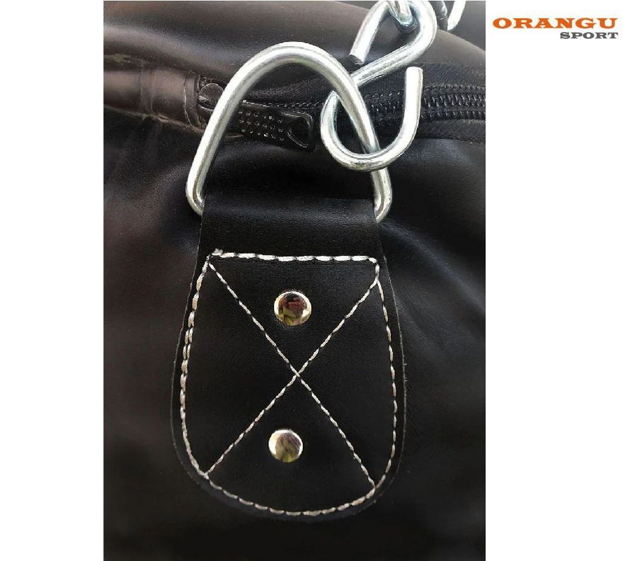 SACO DE BOXEO TRADICIONAL / ORANGU SPORT-3
