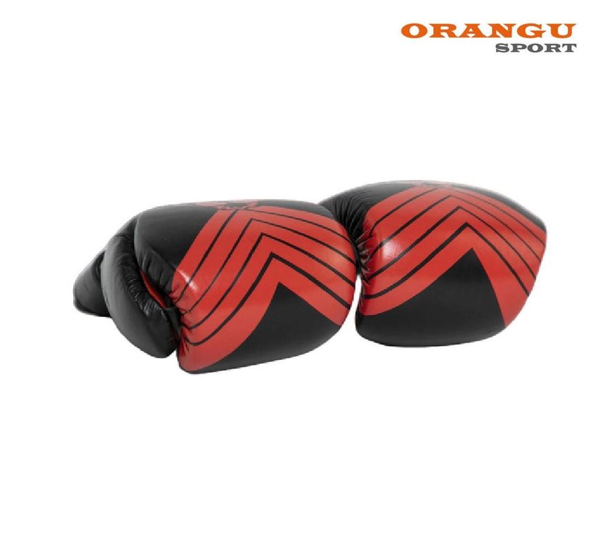 GUANTES DE BOXEO ORANGU SPORT / BOXEO 12 Oz-5