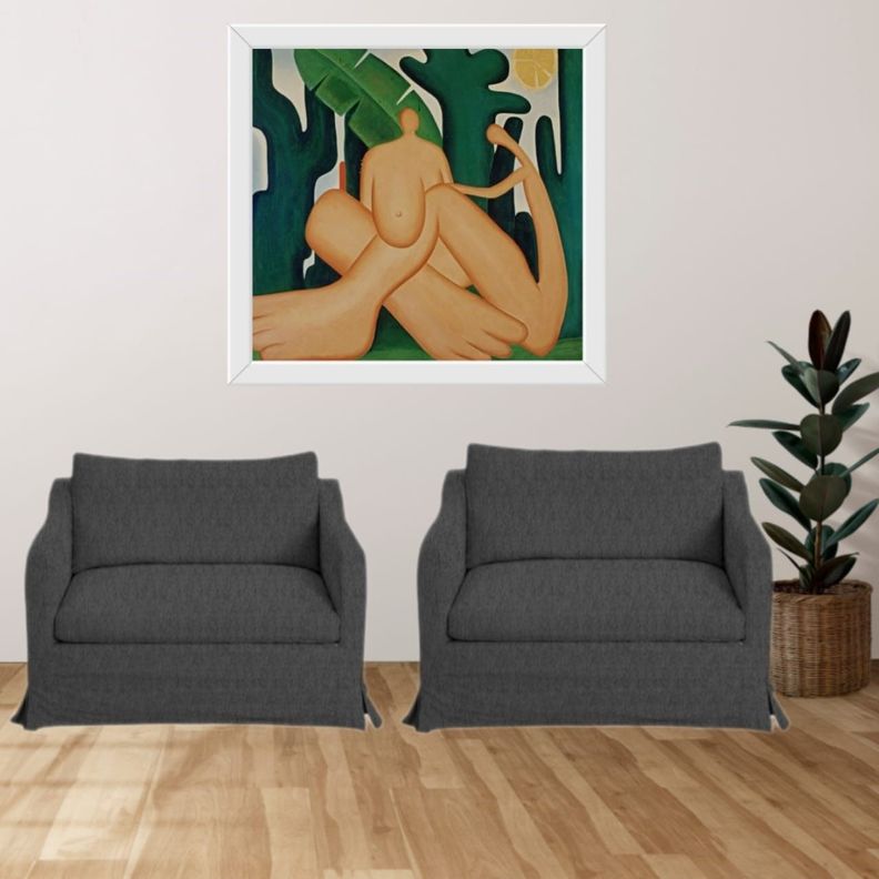 Set sitial poltrona marengo manhattan fundas lavables-1
