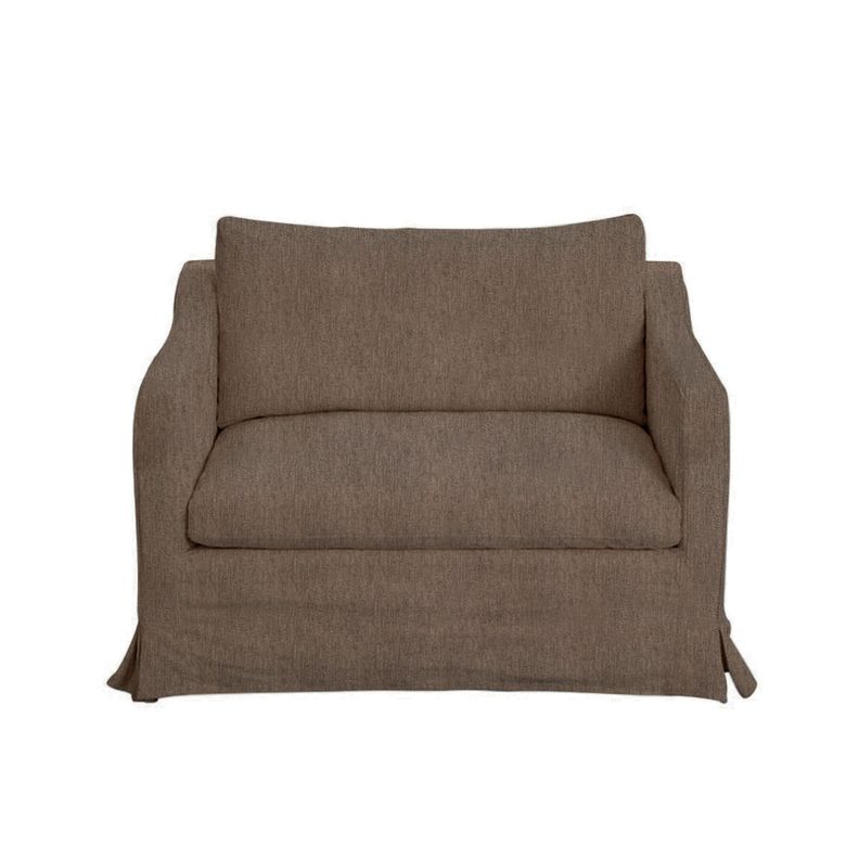 Sitial Poltrona cafe manhattan con funda lavable-1