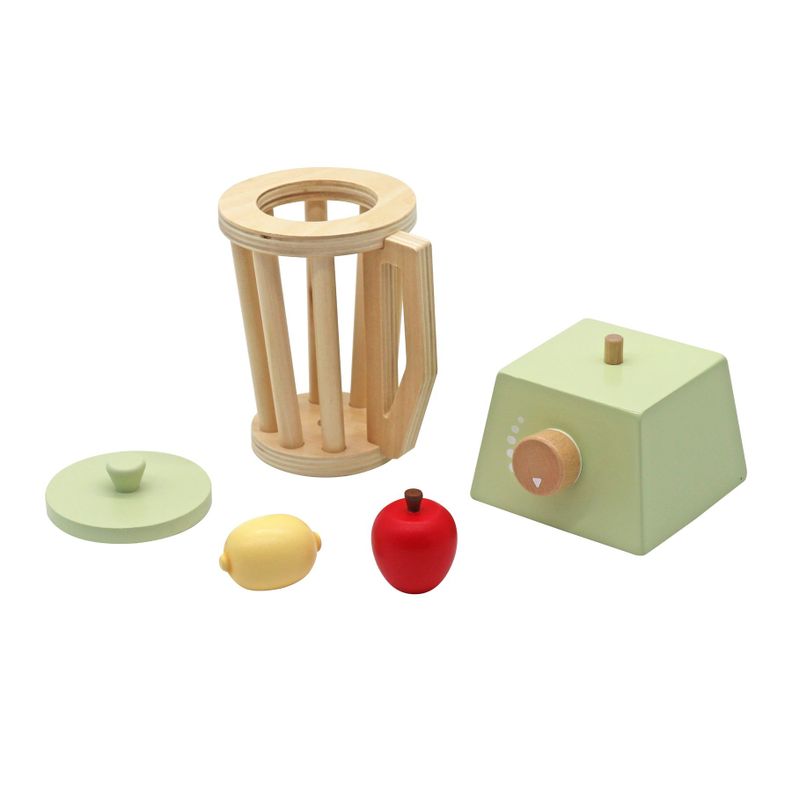 Juguera De Madera-5