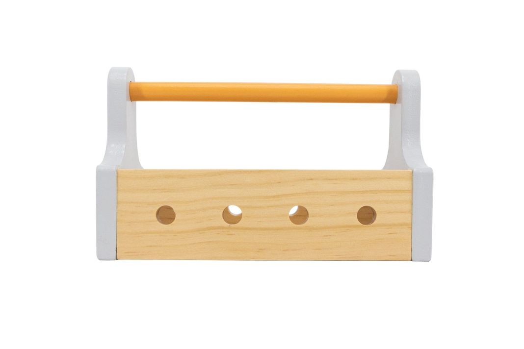 Caja De Herramientas Viga-3