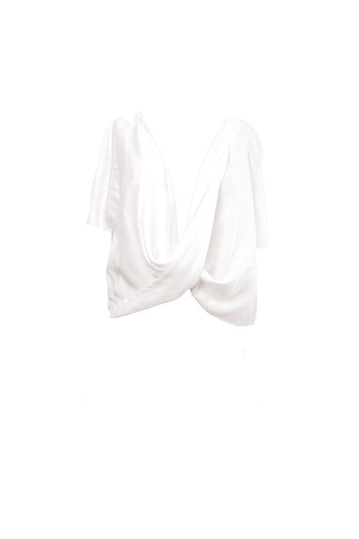 Blusón del Valle TENCEL™ Blanco-2