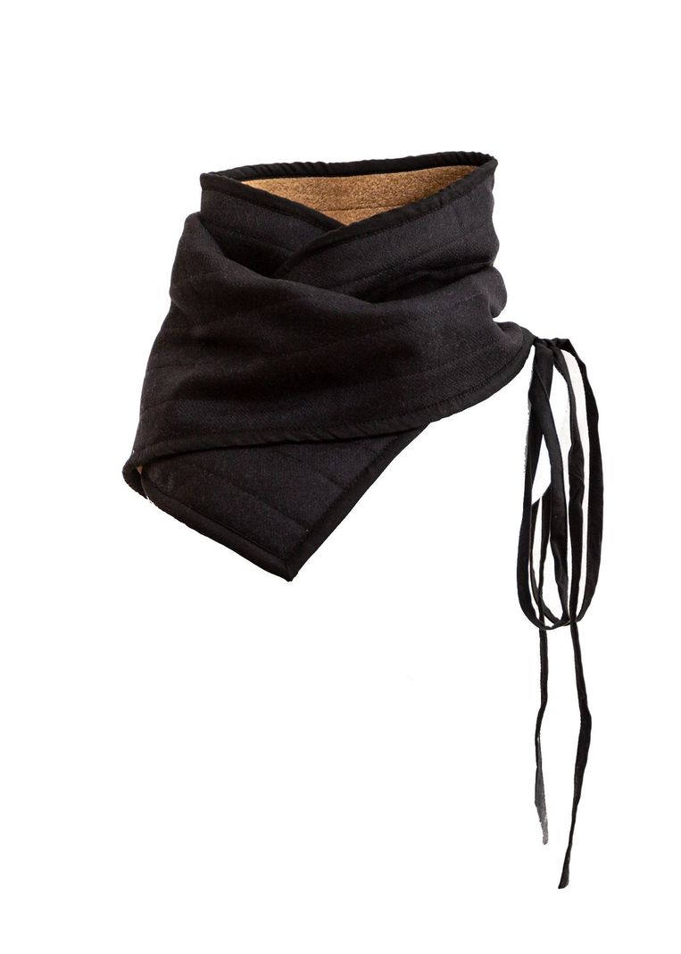 Bufanda Vendaval Camel-0