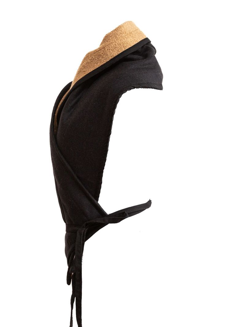 Bufanda Vendaval Camel-1